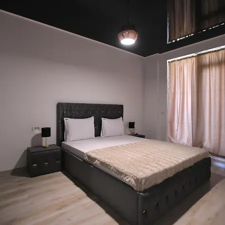 Erika Mamaia Nord 2 公寓 *